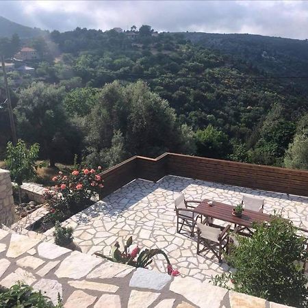 Villa Livas Kavallos  Exterior photo