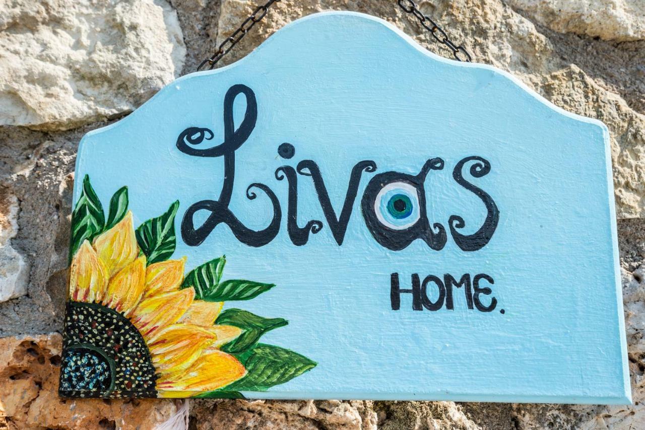 Villa Livas Kavallos  Exterior photo